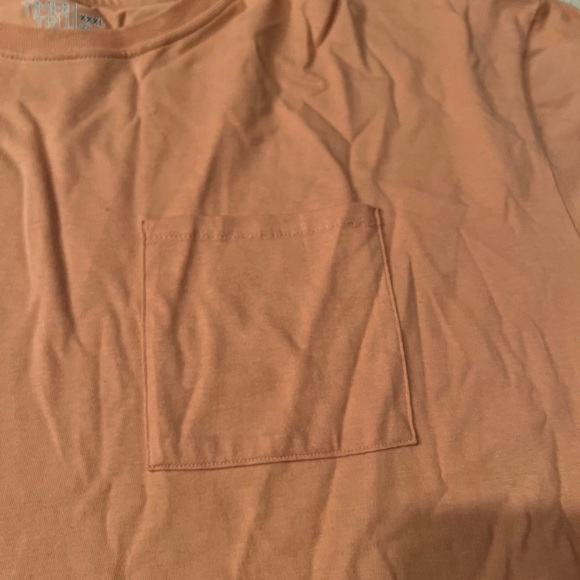 Time and tru tshirt - Picture 2 of 3